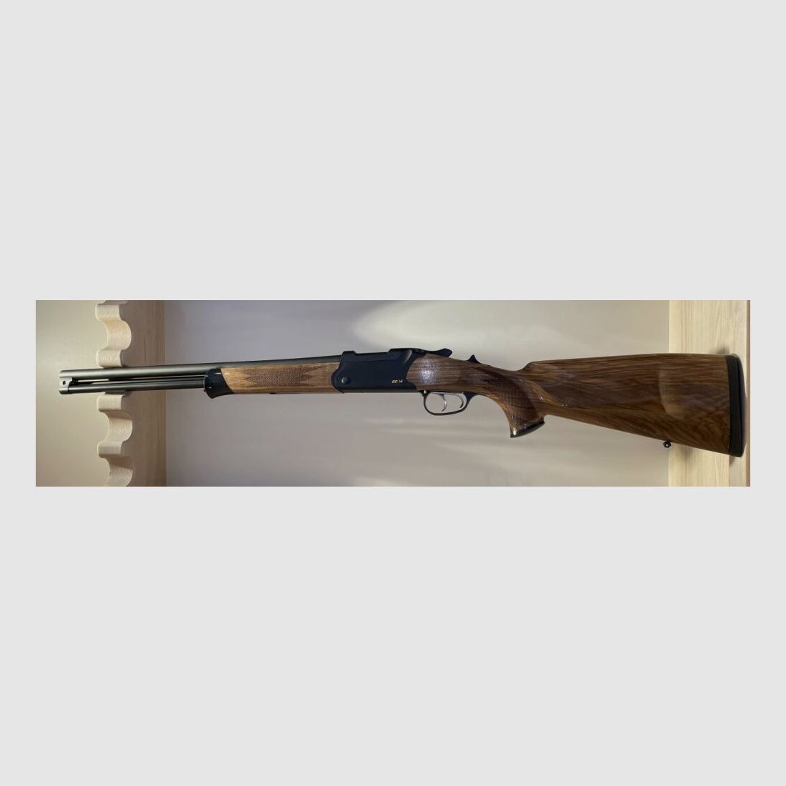 BLASER BD 14, Bild 1 von 9