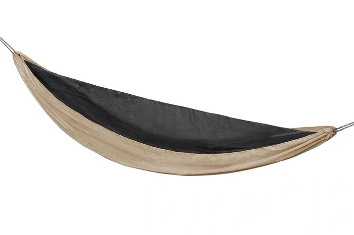 TigerWood Ważka V2 desert hammock + mosquito net, image 1 of 4
