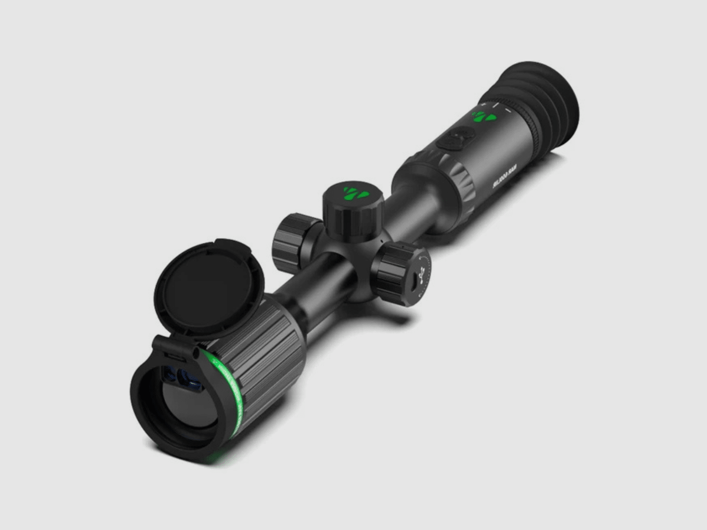 Telescopio termico Conotech Night Arrow MAX 650 LIIR, immagine 3 di 6