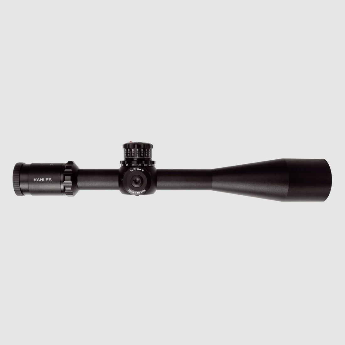 Zielfernrohr KAHLES K1050 – 10-50×56, afbeelding 3 van 5