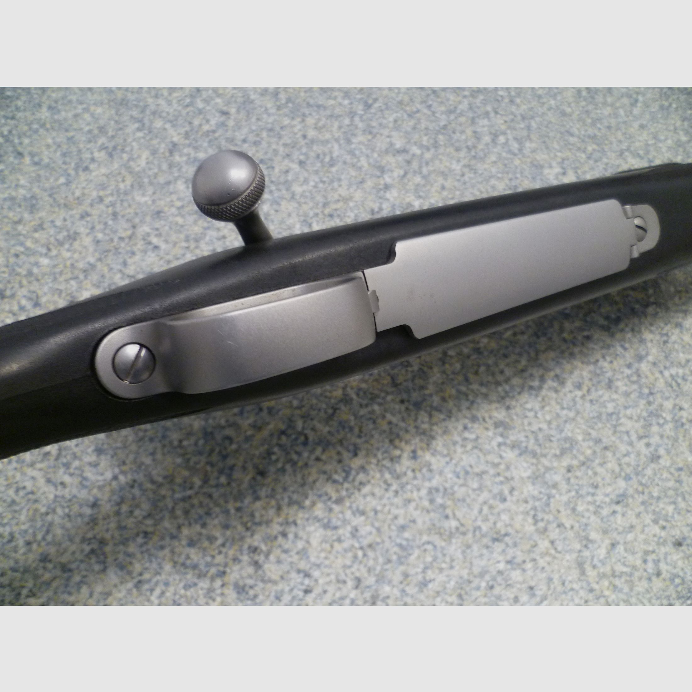 Repetierbüchse Winchester Model 70 .300 Win.Mag. Classic Stainless