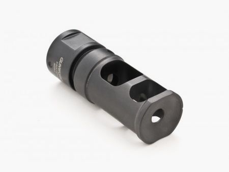 Gunworks VAULT556 1/2-28 UNEF