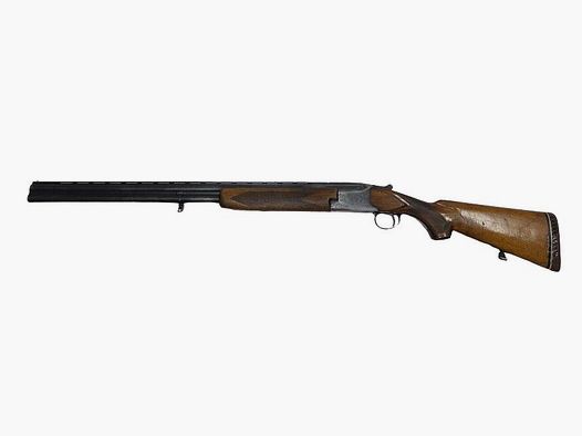 Winchester 101