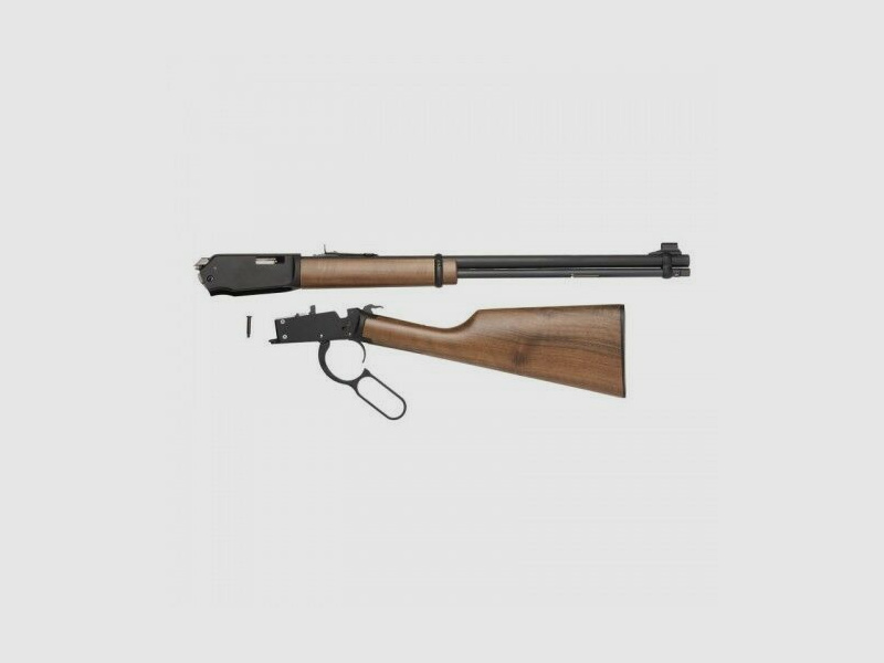 Winchester - USA RANGER