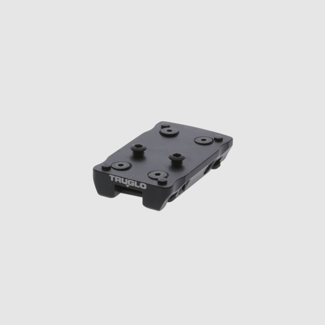 BASE UNIVERSAL TRUGLO PARA BANDA VENTILADA DE ESCOPETA, imagen 1 de 2