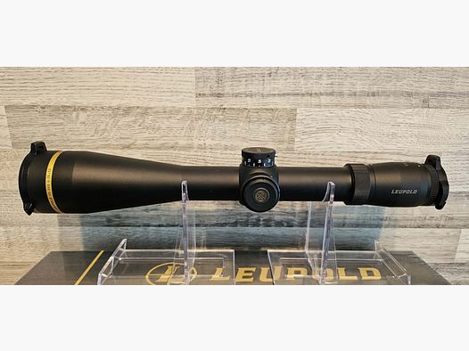 Neuware vom Fachhandel - Zielfernrohr Leupold VX-5HD 4-20x52mm FireDot Duplex mit ASV CDS-ZL2