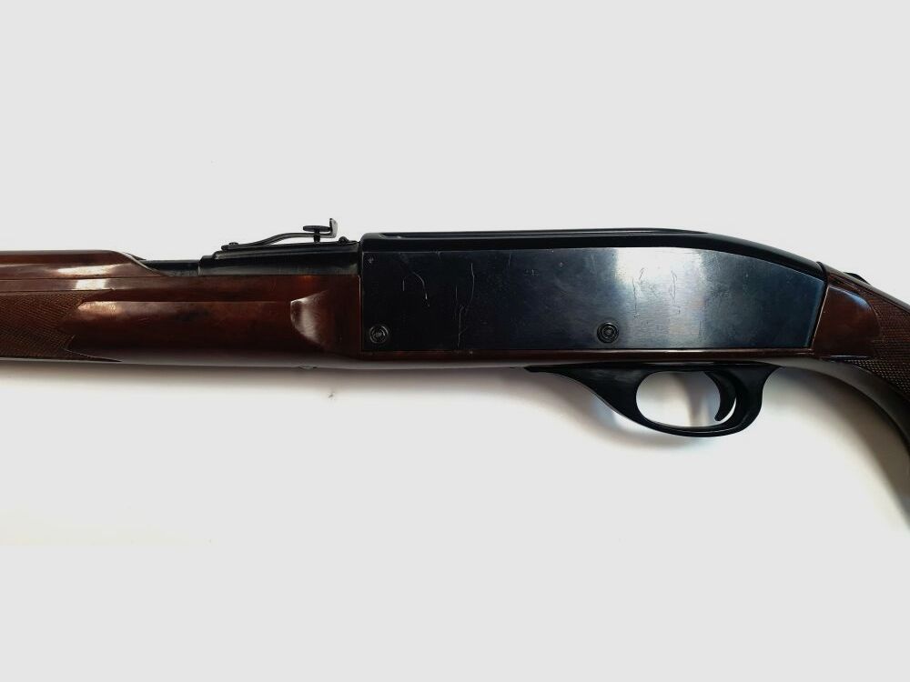 Remington Halbautomatische Selbstladebüchse Remington Mod. 66 Nylon .22Lr