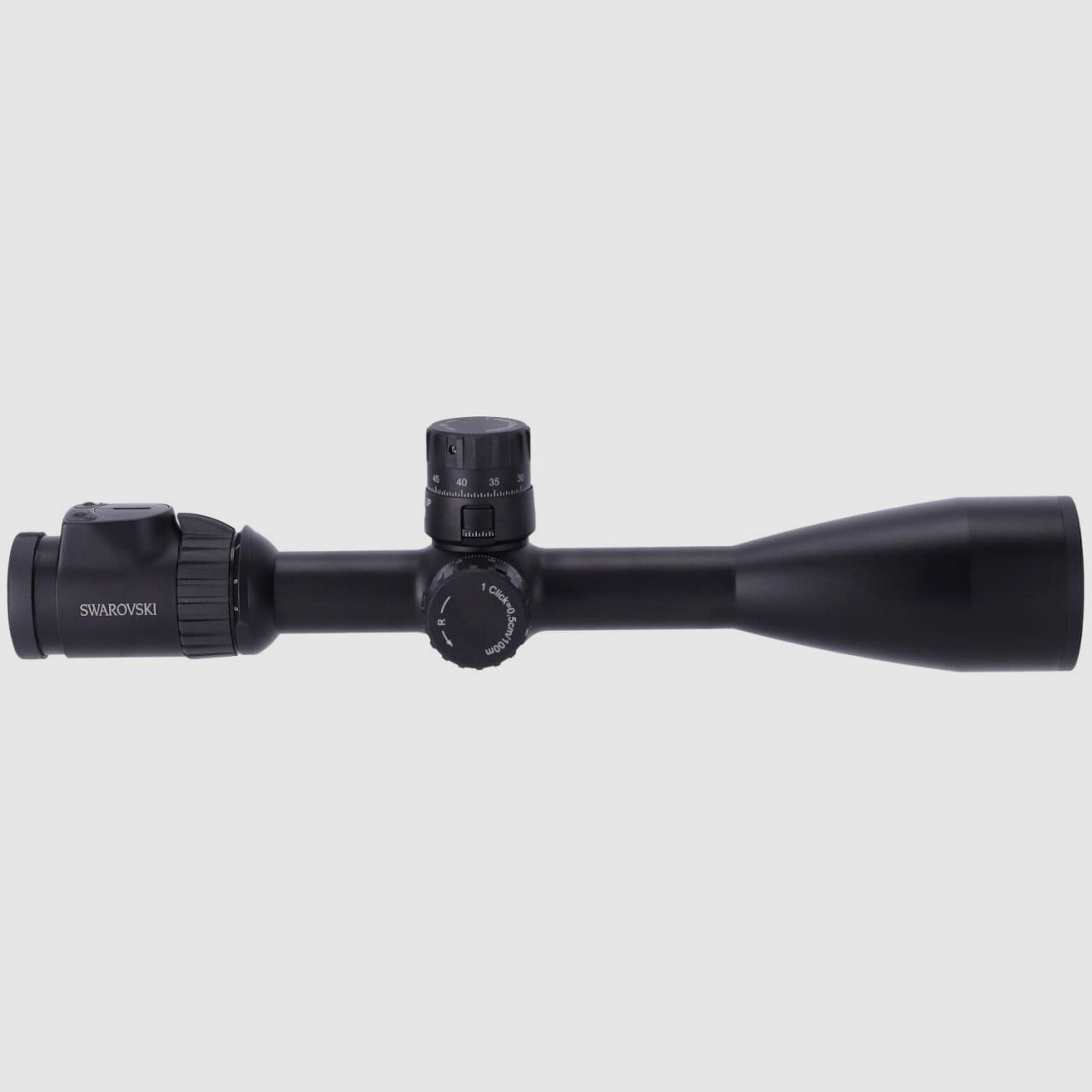 Swarovski X5i 5-25x56 P richtkijker 0,5 cm/100 m, afbeelding 2 van 11