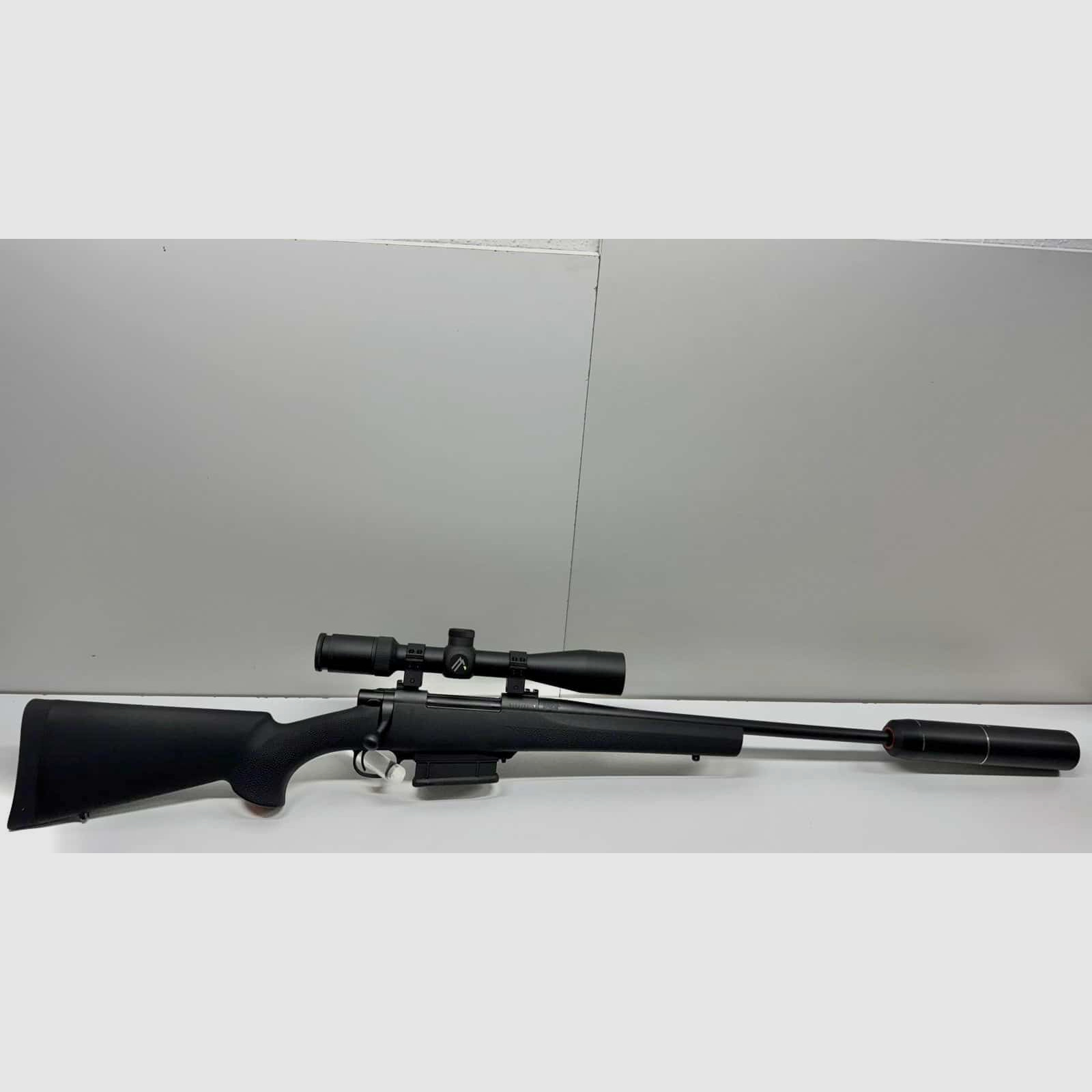 Komplettangebot HOWA 1500