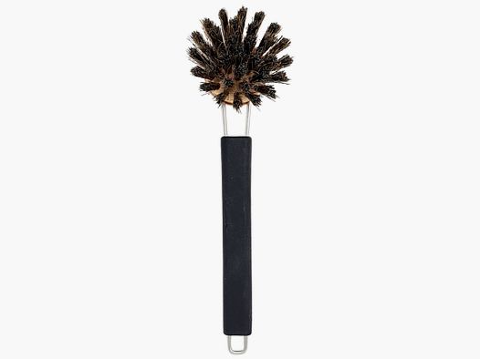 Dish Brush, Black