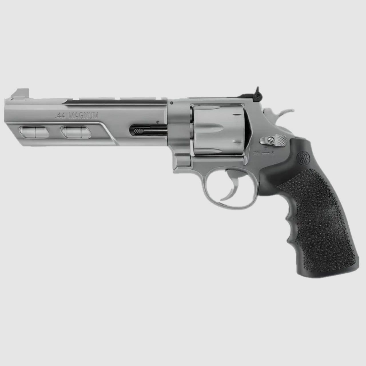 Revolver S&W 629 Competitor Performance Center 6" .44 Magnum