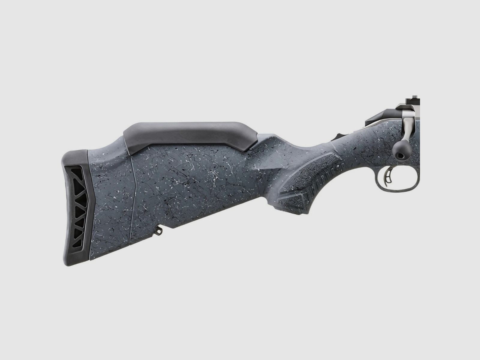 Ruger American Rifle Standard Gen. 2 .30-06 SPRG (46913), imagen 7 de 12