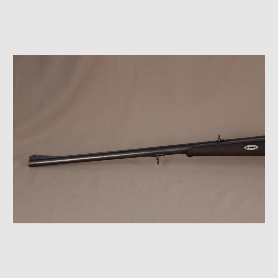 E.A. Merkel Suhl / Ziegenhahn carabine à verrou Mod. 98, image 4 sur 10