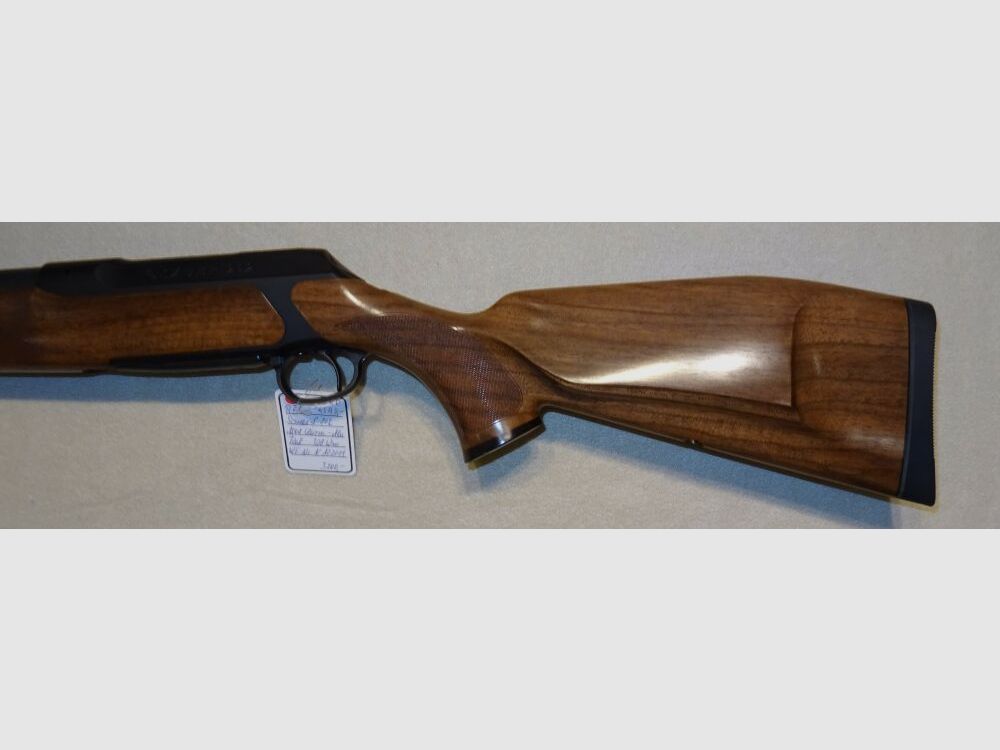 Sauer 202 Clásico