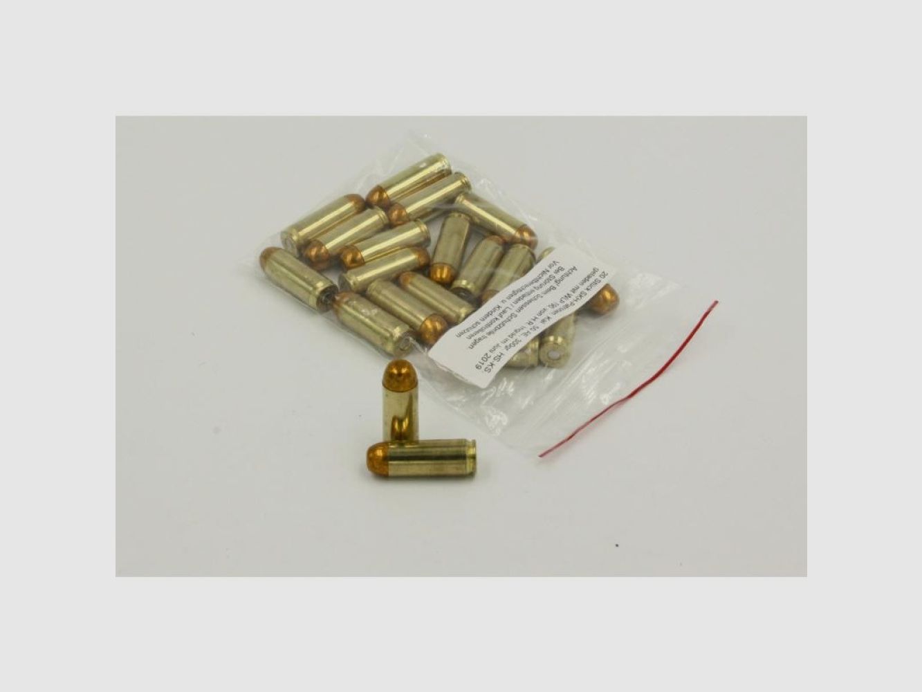 50AE SKH 300gr HS-KS VE20