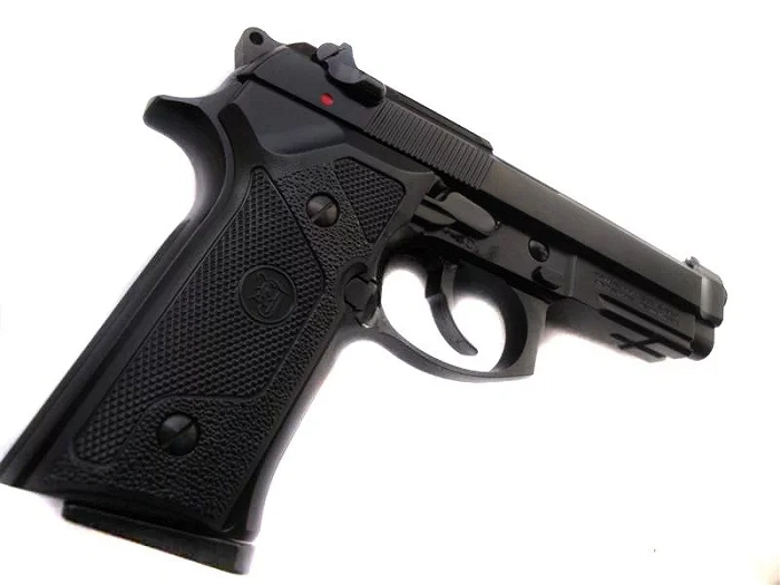 Pistola ASG KJW M9 VE (green gas), imagen 15 de 16