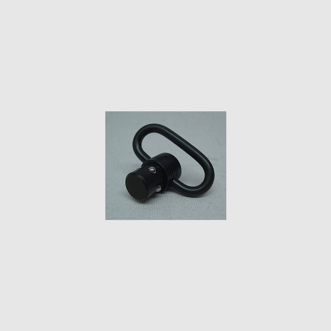 Belt buckle 23000-0000 - Ball pressure belt buckle