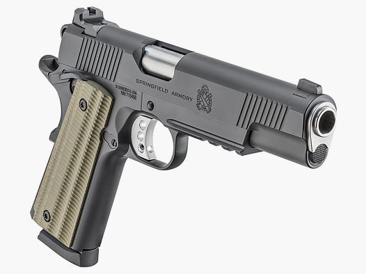 Pistola SPRINGFIELD ARMORY 1911 OPERATOR 45 ACP