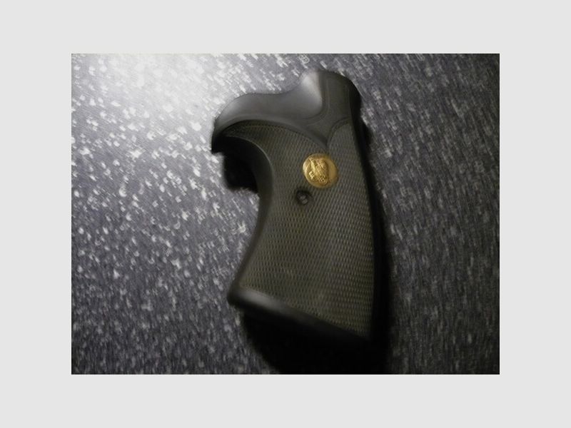 Matchgriff S & W