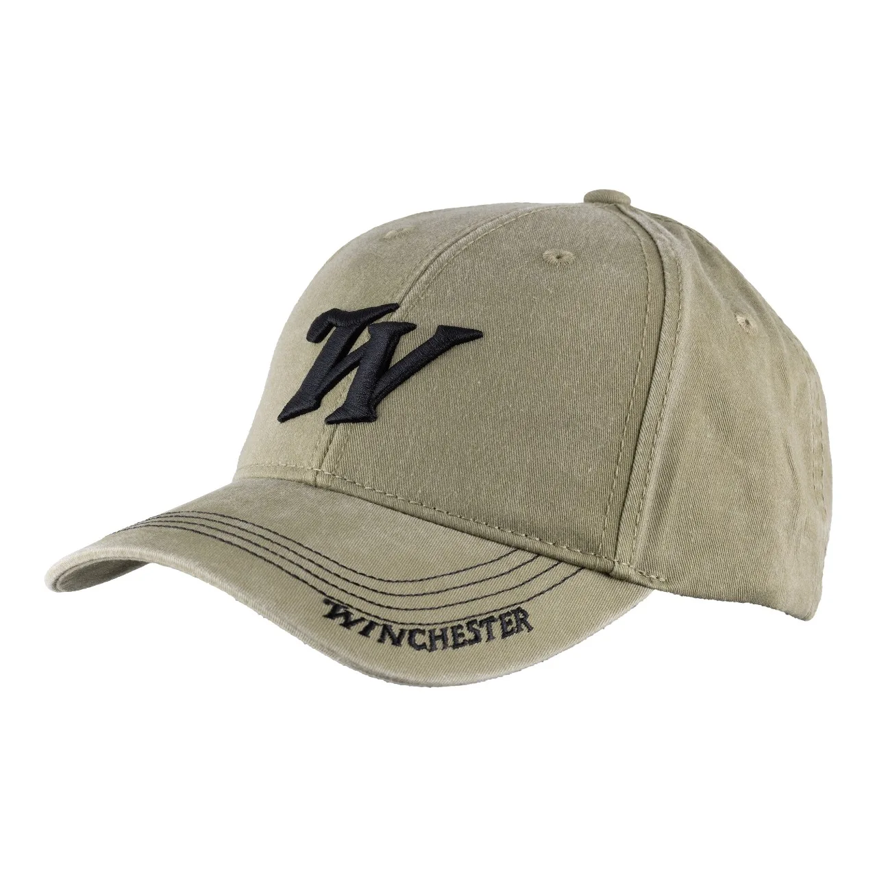Winchester GORRA EGAN VERDE