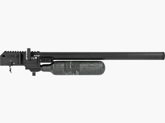 FX King 500 Base — 9 mm (.35)