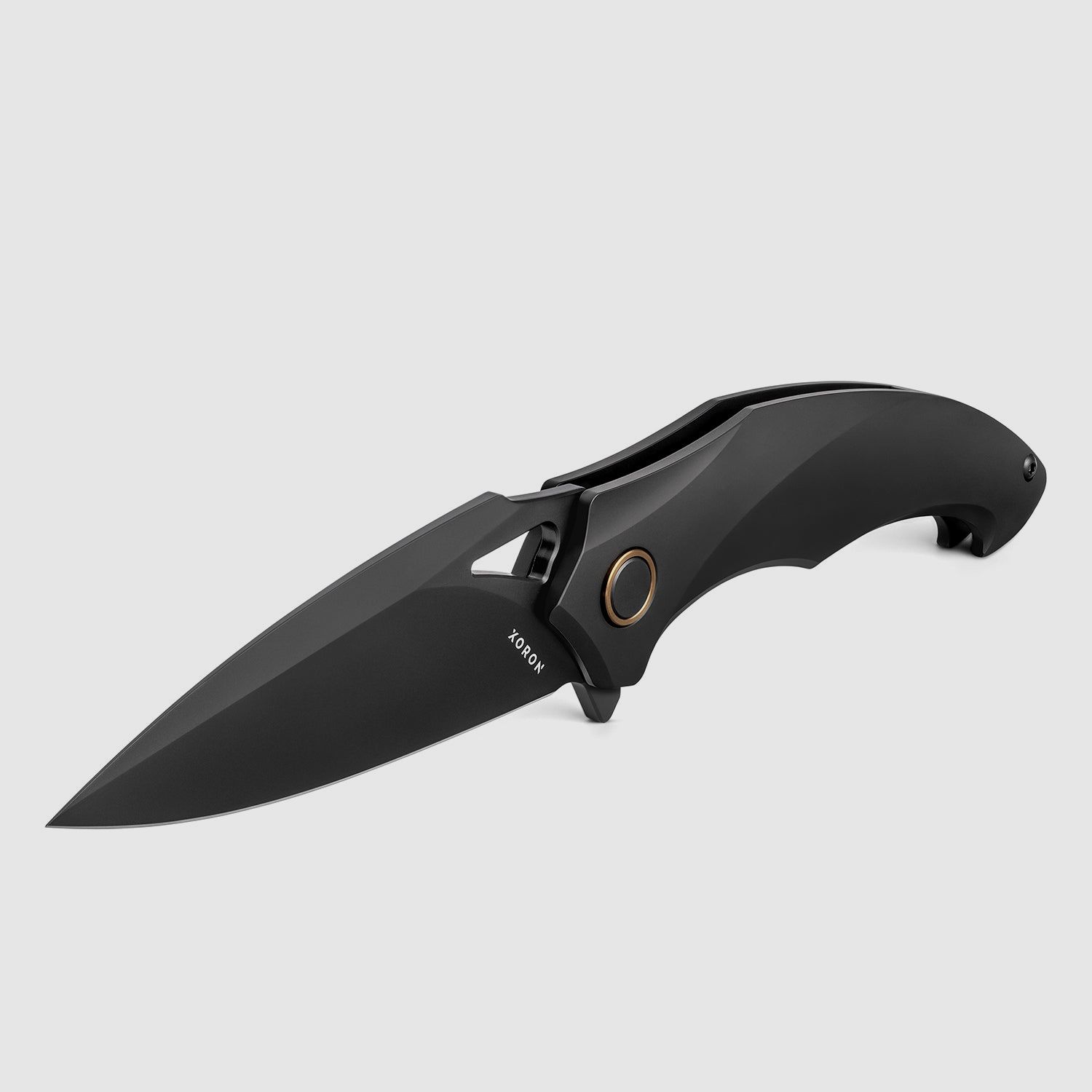 XORON ECLYPT ARC Tactical Folding Knife, Bild 3 von 8