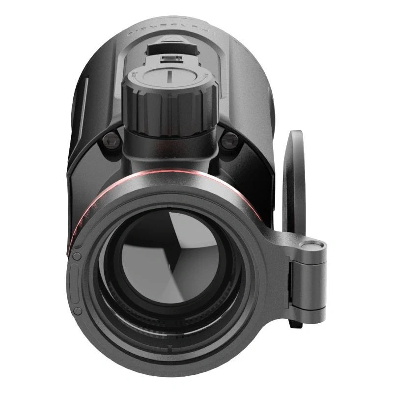 Hikmicro Wärmebild-Vorsatzgerät Clip-On Thunder TH35C 3.0, Bild 6 von 7