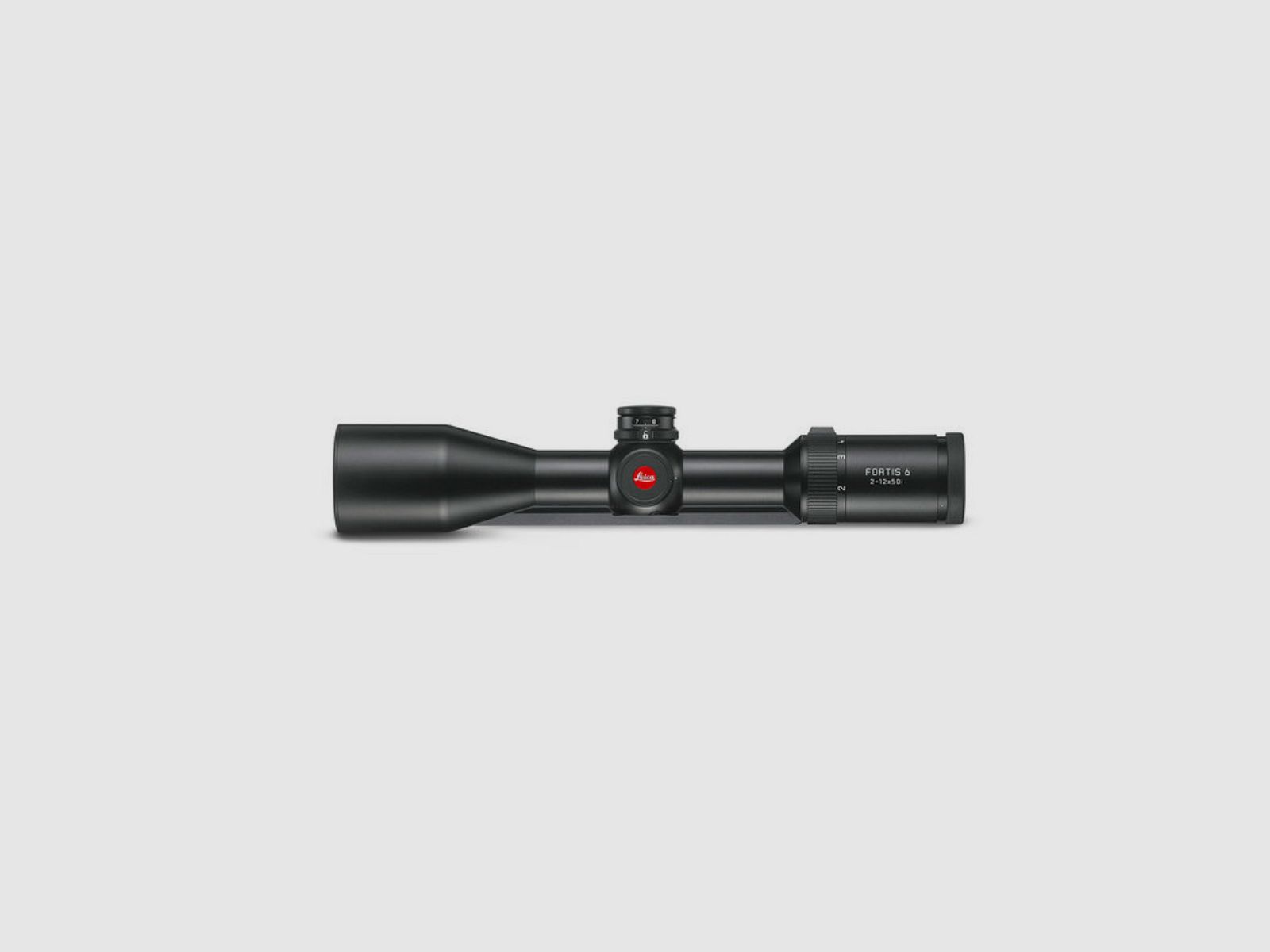 Leica Fortis 6 2-12x50 i, L-4a, afbeelding 2 van 2