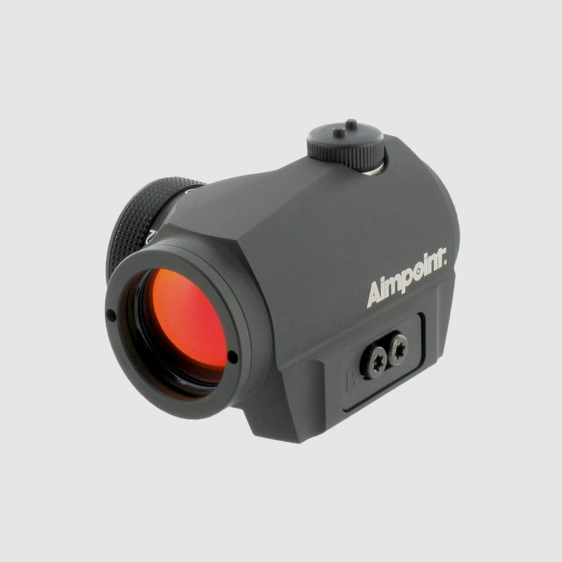 Aimpoint Micro S1 roodpuntvizier, afbeelding 1 van 2