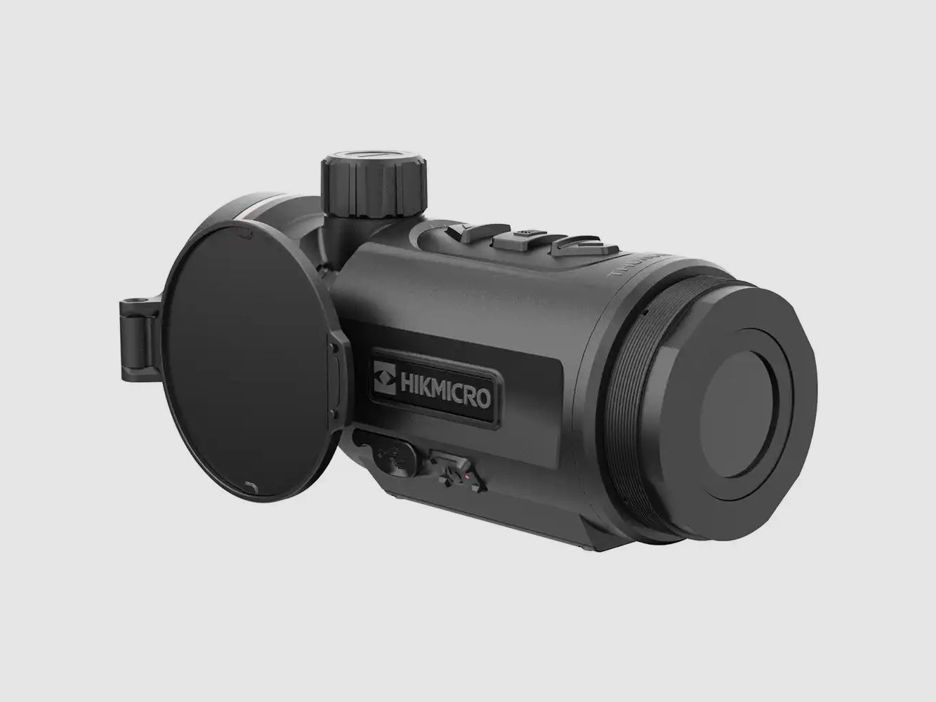 Accesorio de imagen térmica Hikmicro THUNDER TQ35CL 3.0