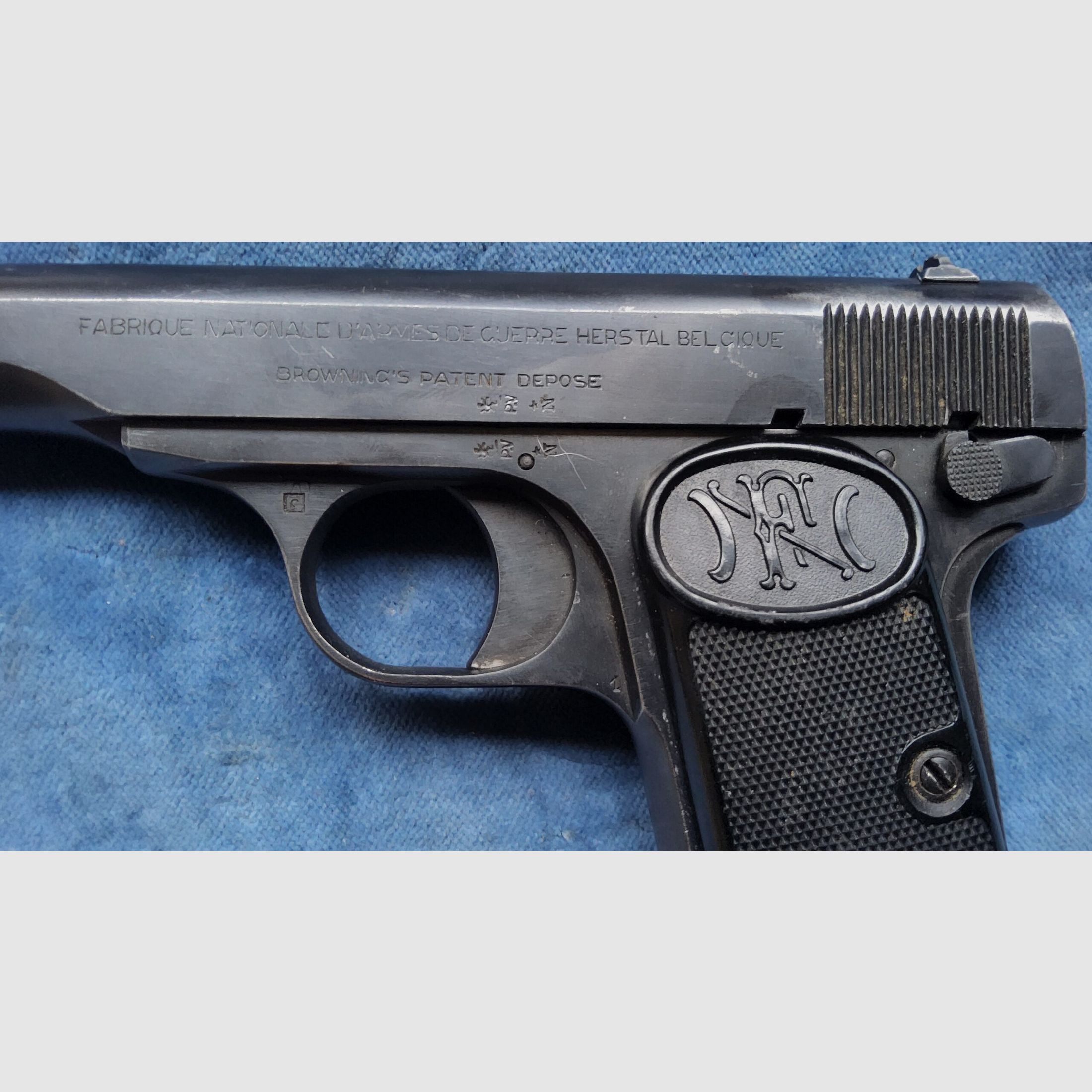 FN 1910/22 (funktionsunfähig) (Kopie), Bild 6 von 7