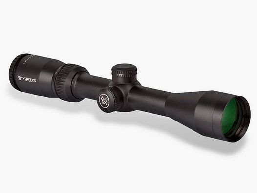 Vortex Crossfire II 3-9x40 V-PLEX Moa