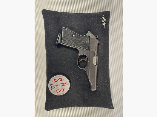 Walther Mod. PP