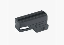 MFT Staubschutzhülle für AR15 Magazin MFT 5.56 Mag Cover - Schwarz