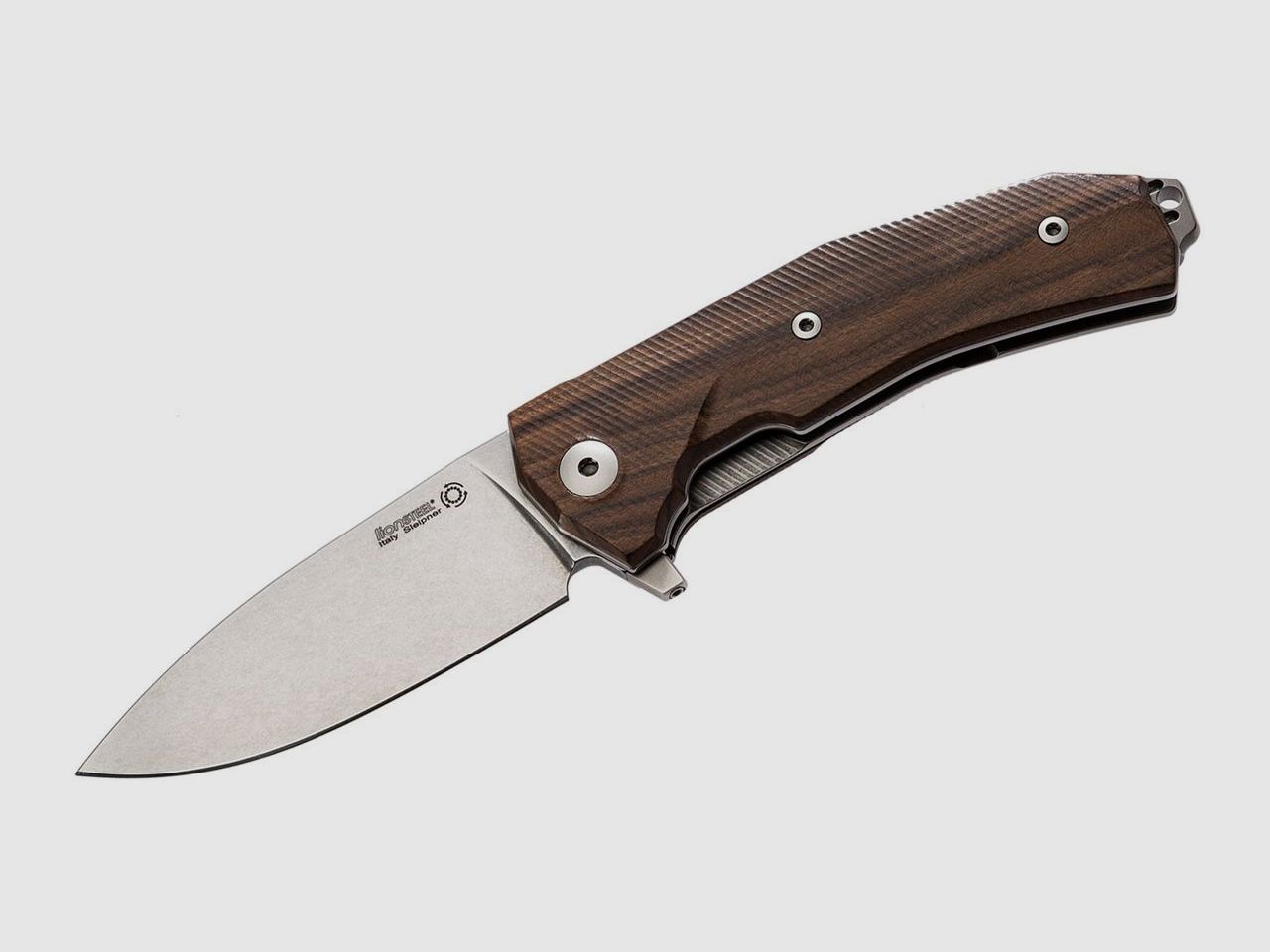 Taschenmesser KUR Santos Wood
