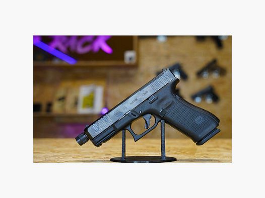 Glock 45 MOS Gewinde