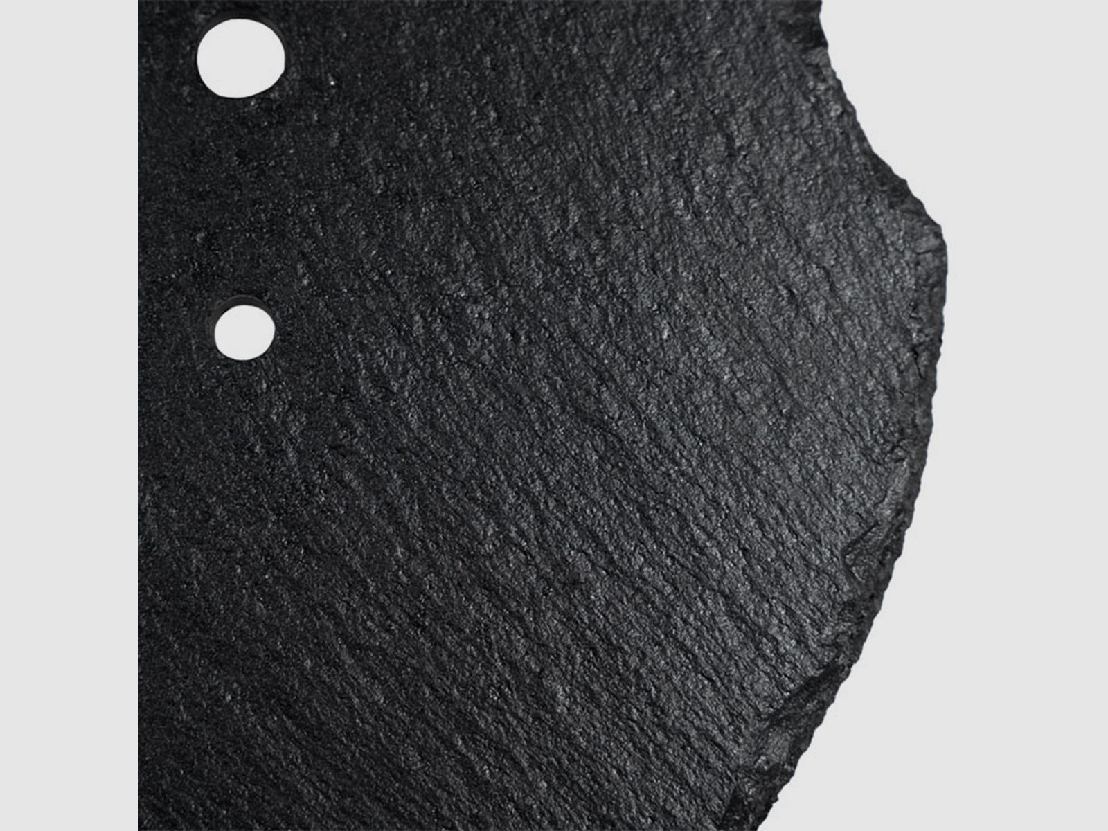 Trophystone Trophäenschiefer Rehbock GR. XL - 26 x 16 cm