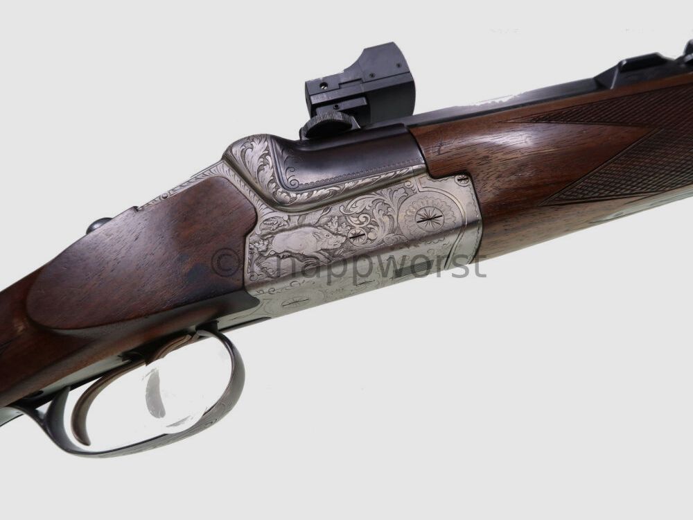 Heym Heym Doppelbüchse