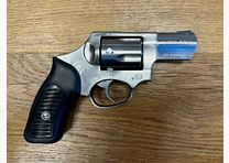 Ruger SP 101 5720 Hammerless