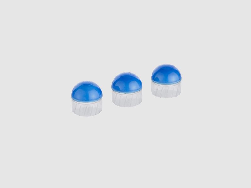 T4E CBP 50 chalk balls 10 shots caliber .50
