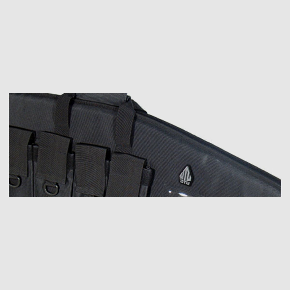 UTG 34" DC Deluxe Funda Táctica para Armas