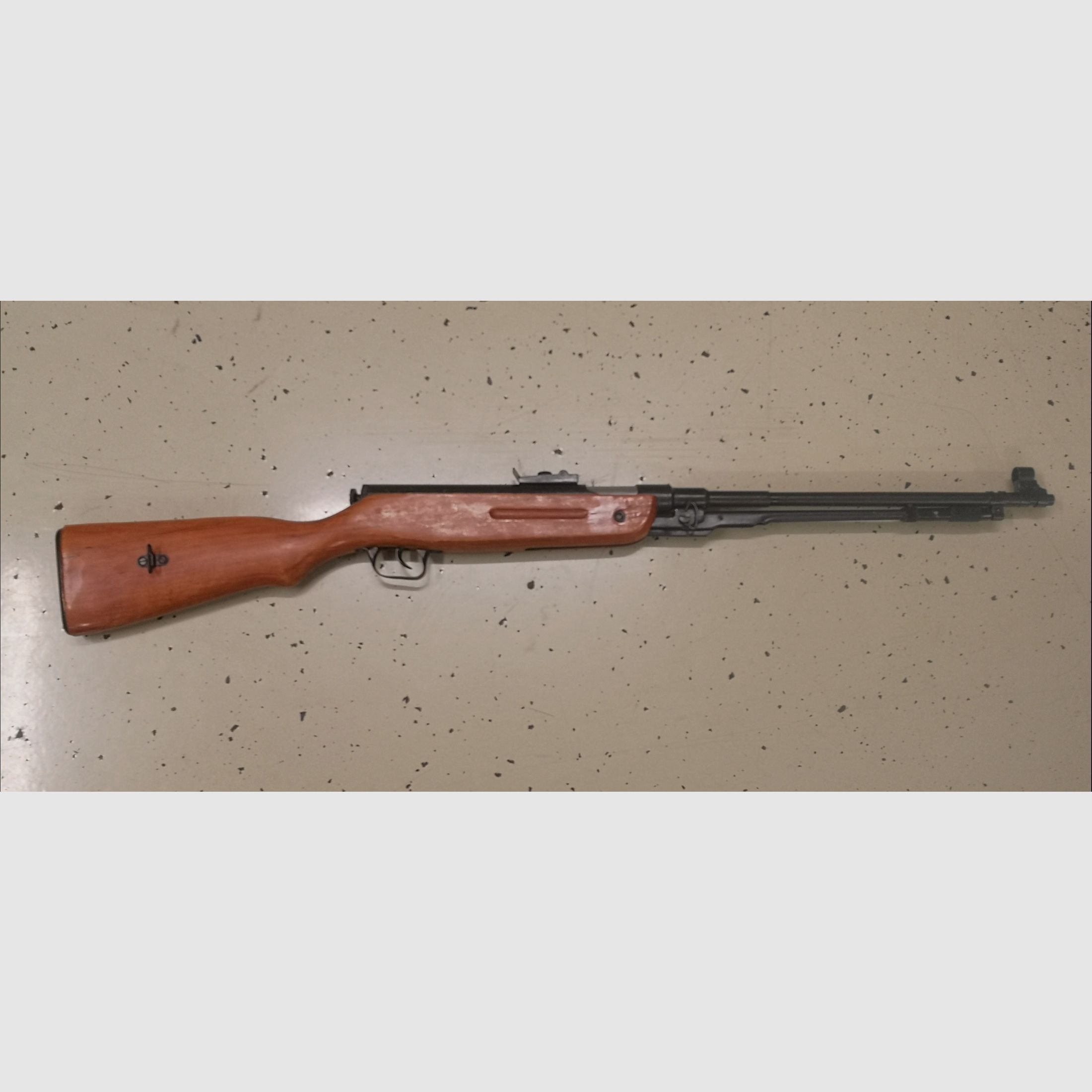 Luftgewehr Lion Brand