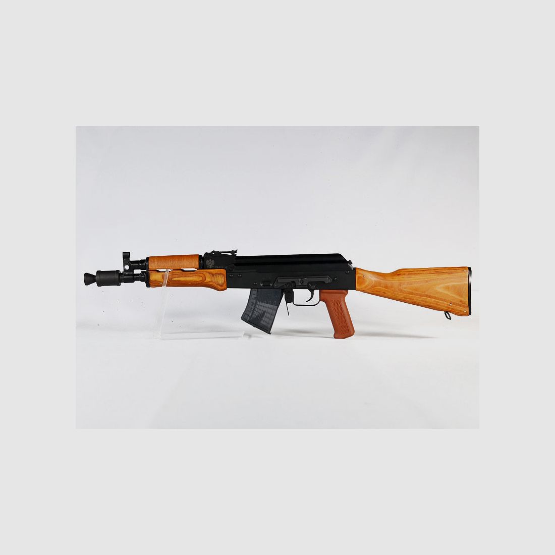 WBP Mini-Jack-Holz 7,62x39