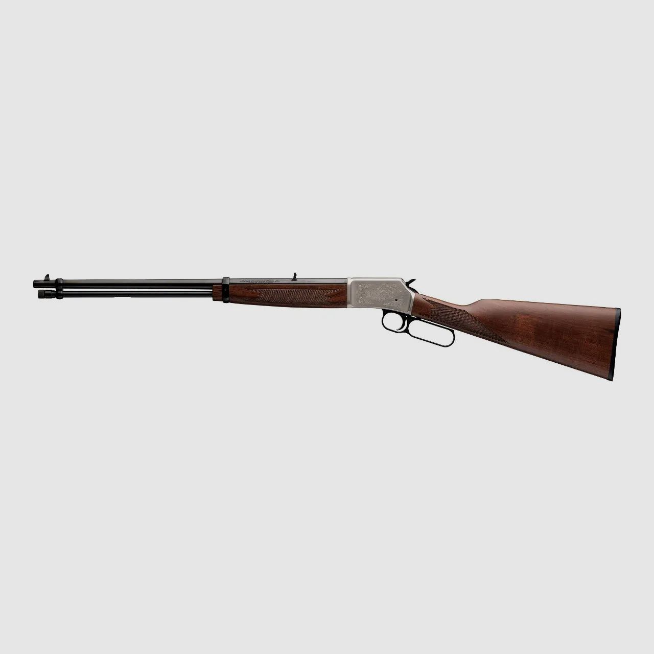 <Browning BL 22 Nickel / 15 colpi caricatore disponibile