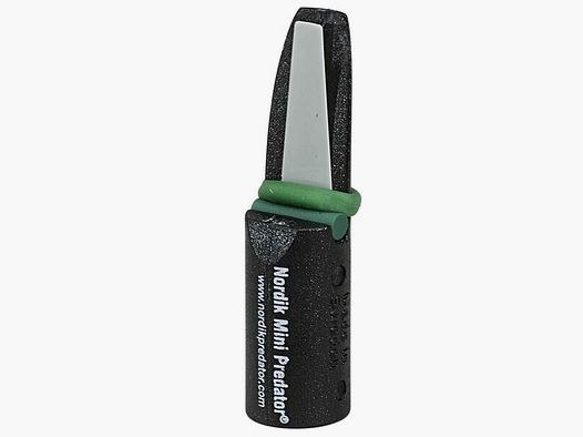 Nordik Mini Predator Fuchs
