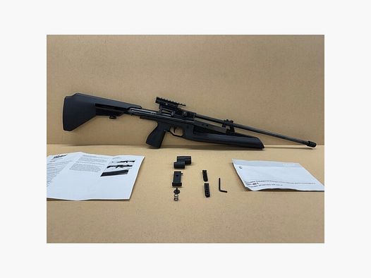 Baikal MP-61 Luftgewehr, Kal. 4,5 mm
