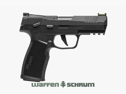 SIG-Sauer P322 OR