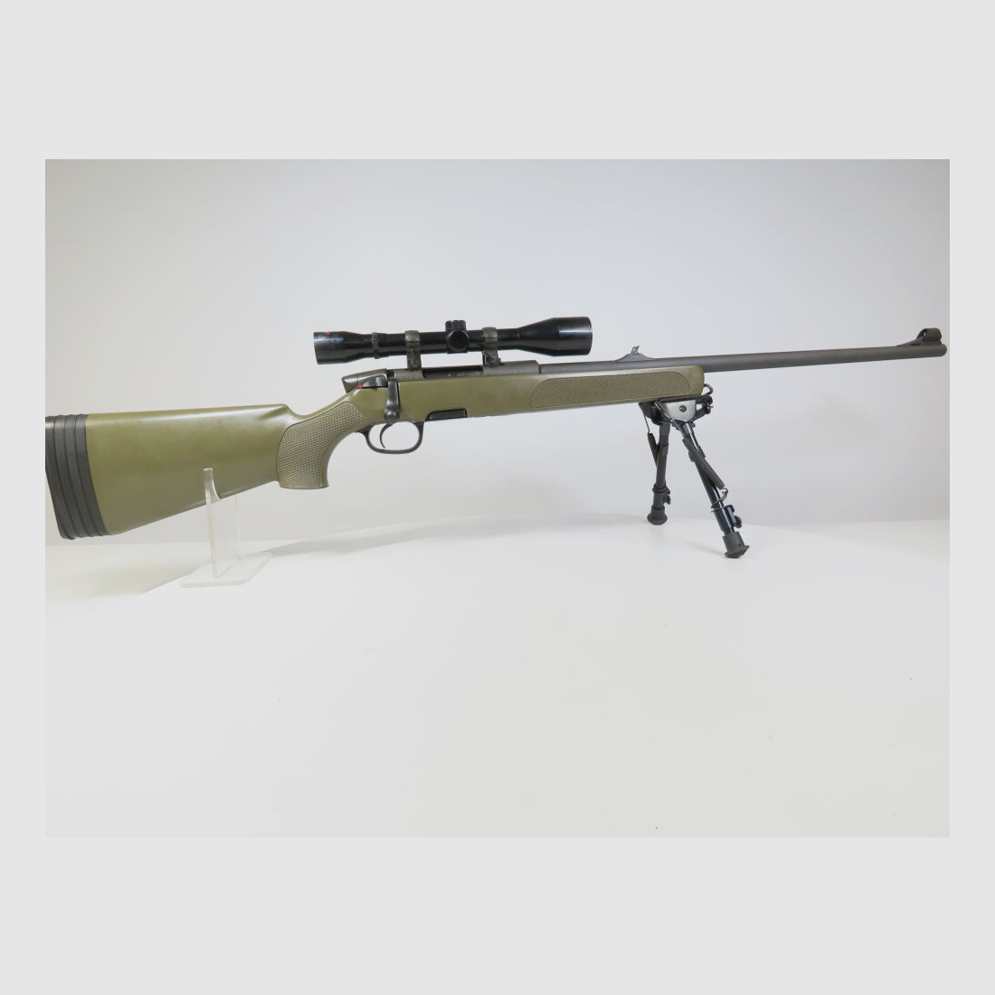 Top Steyr Mannlicher SSG 69