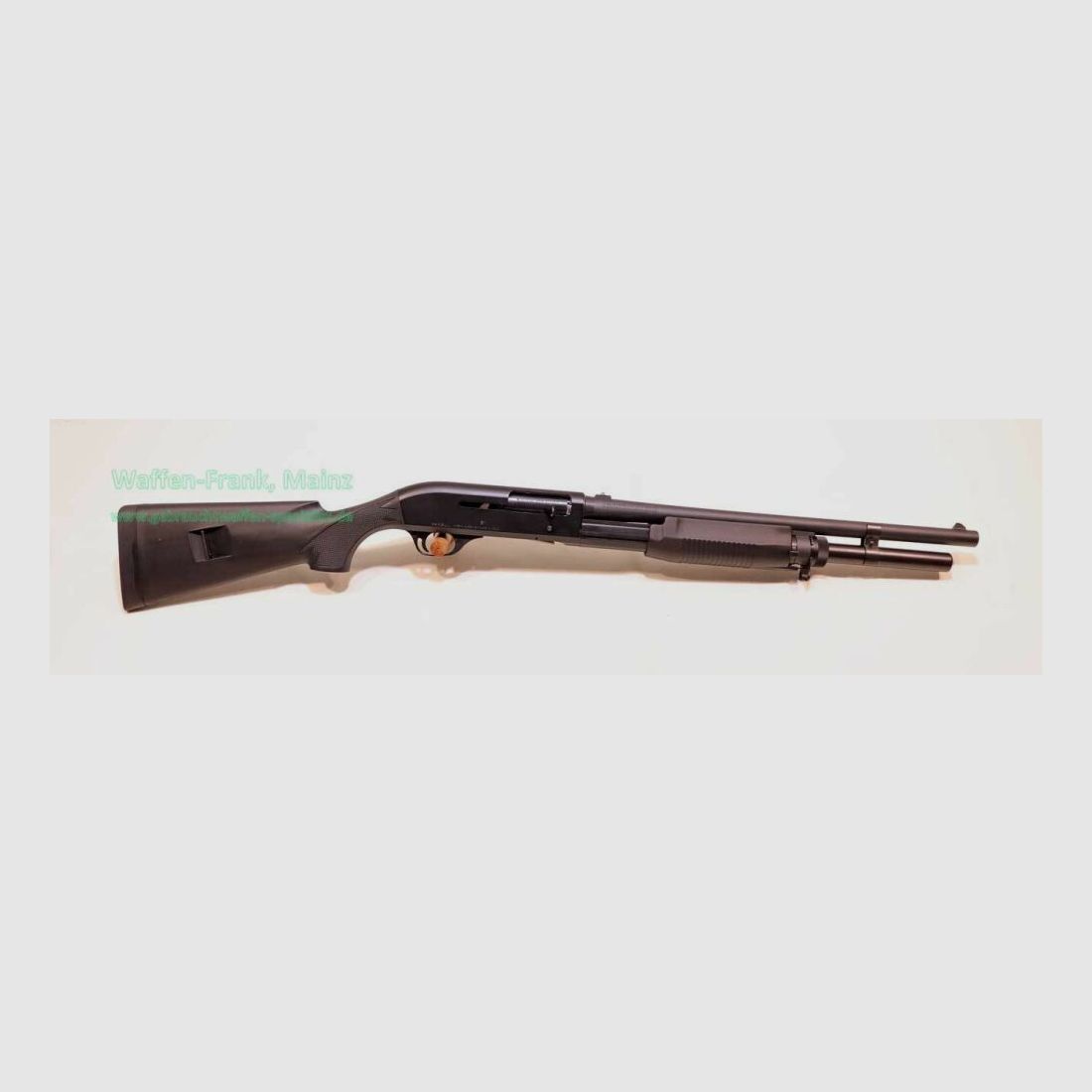 Benelli - Italien Mod. M3 Super 90 Tactical