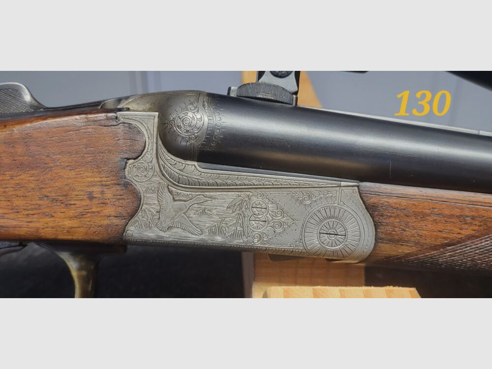 Sodia Ferlach unknown